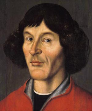 Copernicus
