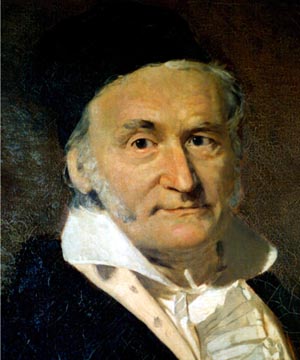 Gauss
