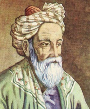 Khayyam