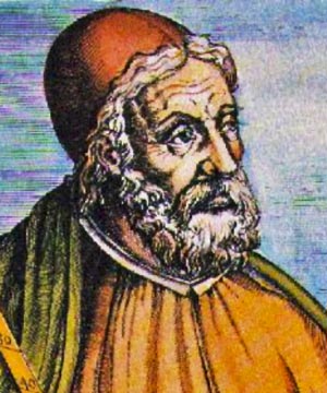 Ptolemy